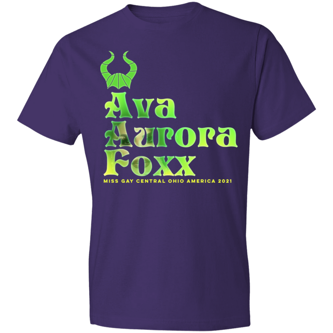 Ava Maleficent Tee