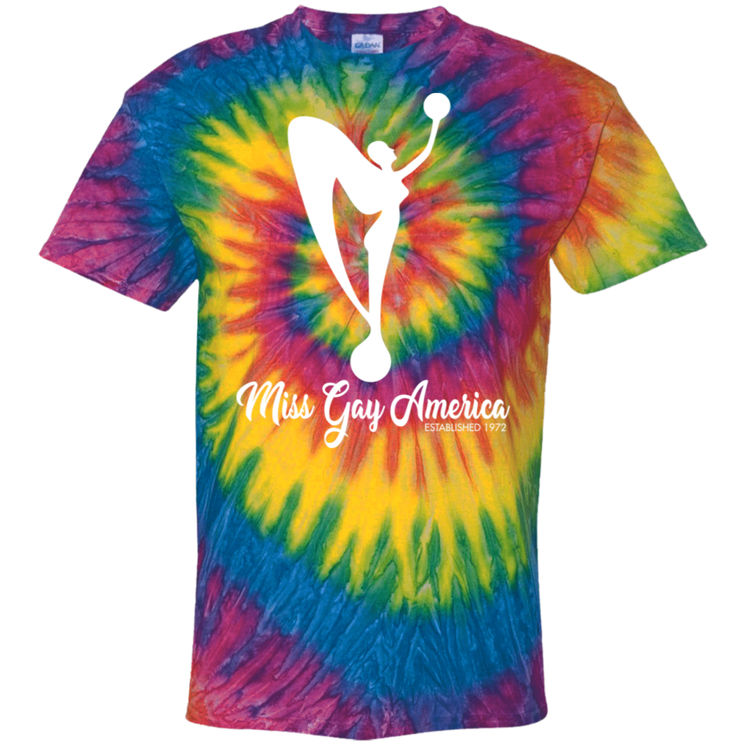 MGA Hip Symbol of Excellence