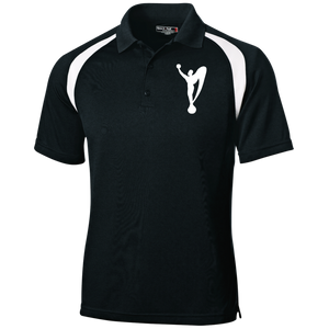 Male Symbol Sport Polo