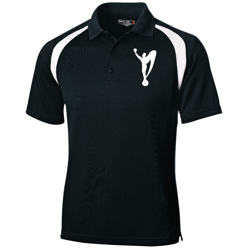 Male Symbol Sport Polo