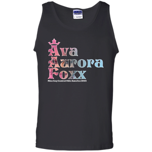 Ava Beauty Tank