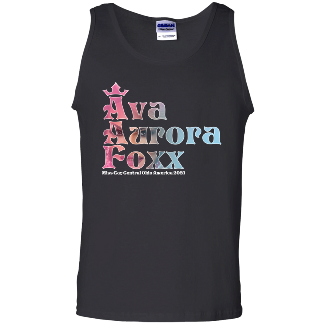 Ava Beauty Tank