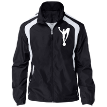 Load image into Gallery viewer, Male Symbol Light Weight Jacket

