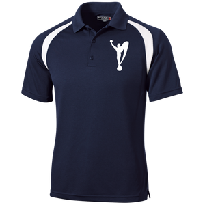Male Symbol Sport Polo