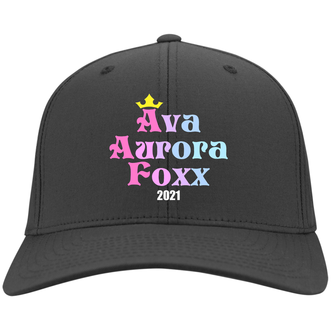 Ava Beauty Ballcap