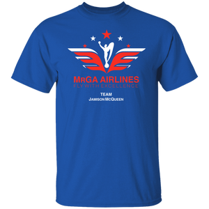 jamison mcqueen tee