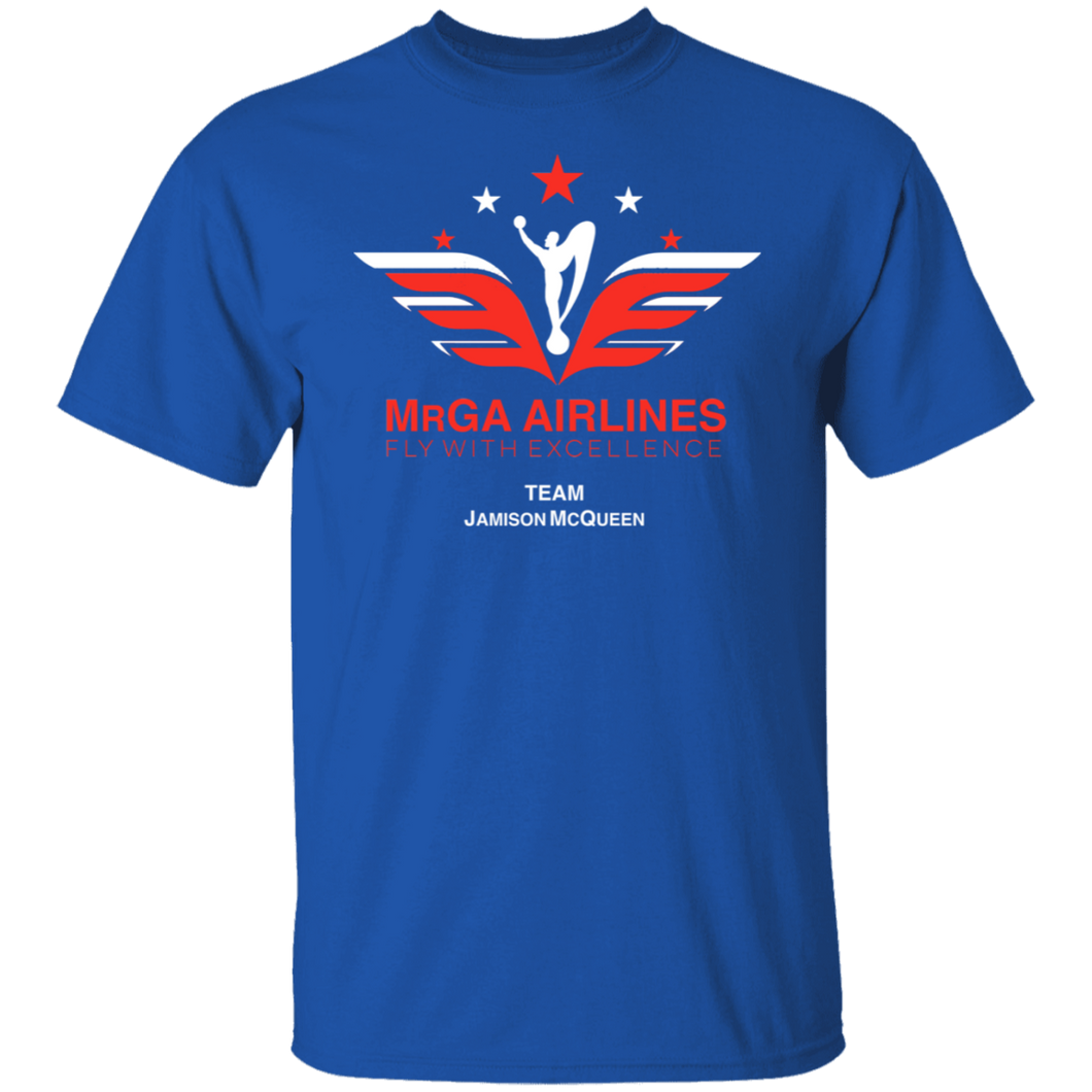 jamison mcqueen tee