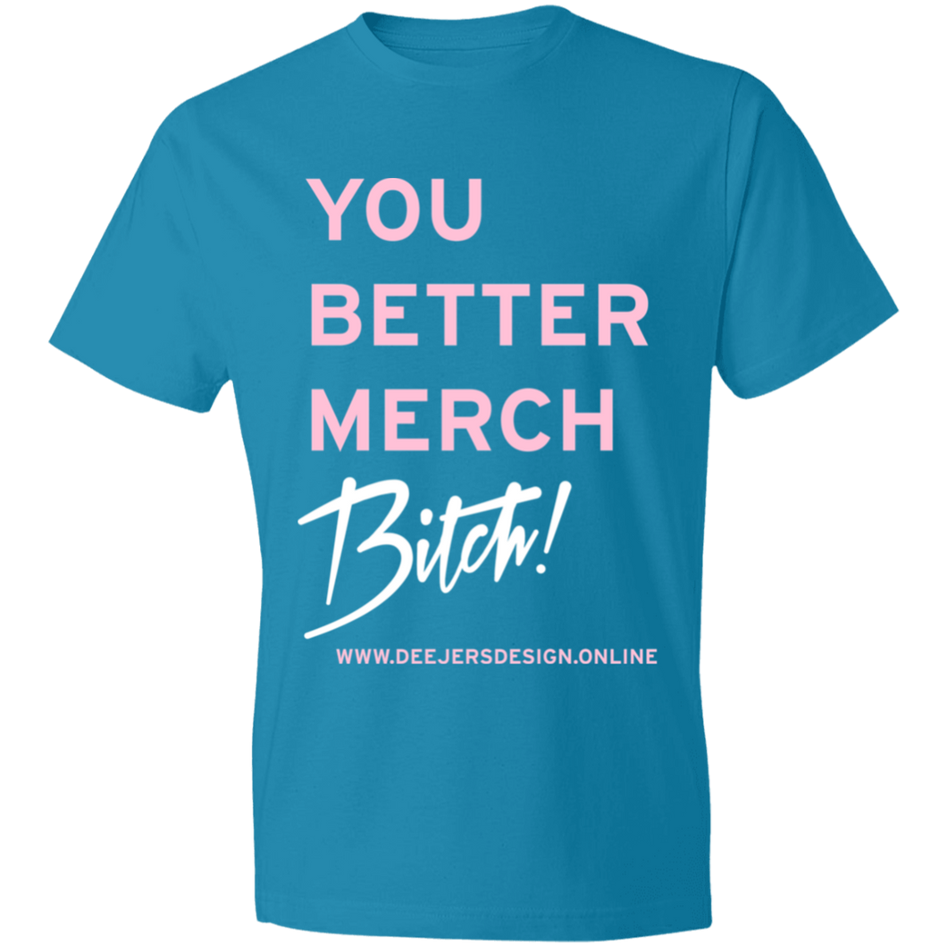 merch bitch