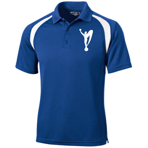 Male Symbol Sport Polo