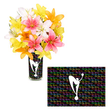 Load image into Gallery viewer, MGA Dozen Mixed Lilies
