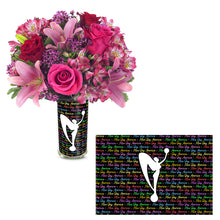 Load image into Gallery viewer, MGA Excellence in Pink
