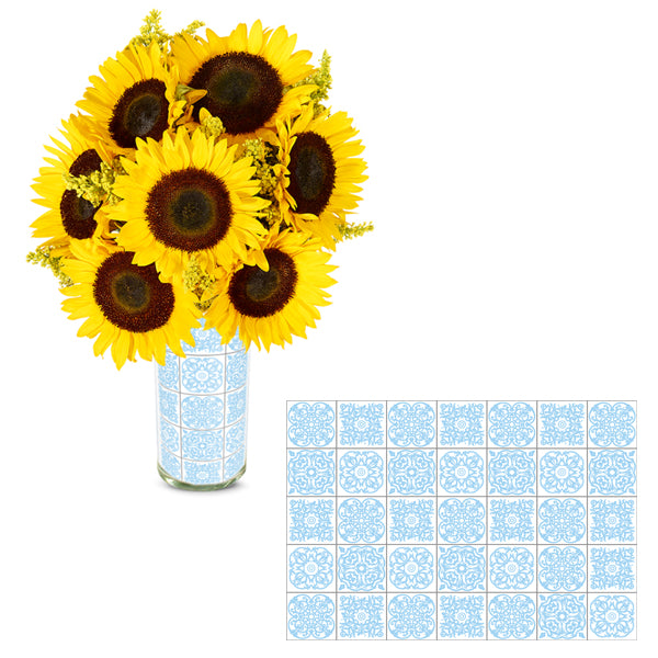 MR Sunflower Arrangement