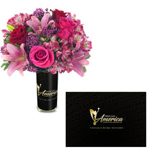 Load image into Gallery viewer, MGA Excellence in Pink
