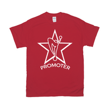Load image into Gallery viewer, Miss / Promoter Competition Tee
