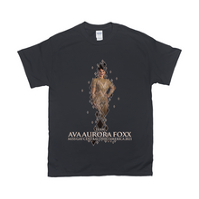 Load image into Gallery viewer, Team Ava in Diamonds Ohio 2021 tee

