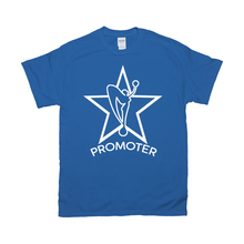 Load image into Gallery viewer, Miss / Promoter Competition Tee
