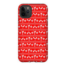 Load image into Gallery viewer, MR Sweater Phone Case (iOS &amp; Android Models)
