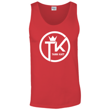Load image into Gallery viewer, TK Standard Tank Top
