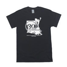 Load image into Gallery viewer, Lousiana America 30 Years of Excellence Tee
