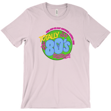 Load image into Gallery viewer, Miss Gay Southern America - Totally 80&#39;s 2022 Supersoft Tee
