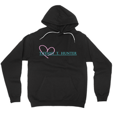 Load image into Gallery viewer, Tiffany T. Hunter Pullover Hoodie
