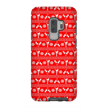 Load image into Gallery viewer, MR Sweater Phone Case (iOS &amp; Android Models)
