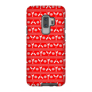 MR Sweater Phone Case (iOS & Android Models)