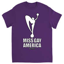 Load image into Gallery viewer, MGA 2023 Contestant Presentation Shirt
