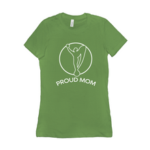 Load image into Gallery viewer, Mr / Proud Mom Competition Supersoft Tee

