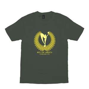 LAST CHANCE "Glory of Excellence" MGA New Supersoft 2022 Graphic Tee