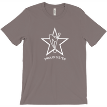 Load image into Gallery viewer, Miss / Proud Sister Competition Super Soft Tee
