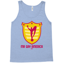Load image into Gallery viewer, Mr Shield 2021 Tank Top
