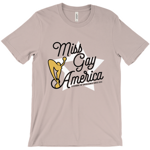 MGA Star Tee
