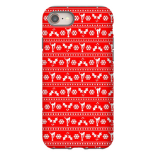 Load image into Gallery viewer, MR Sweater Phone Case (iOS &amp; Android Models)
