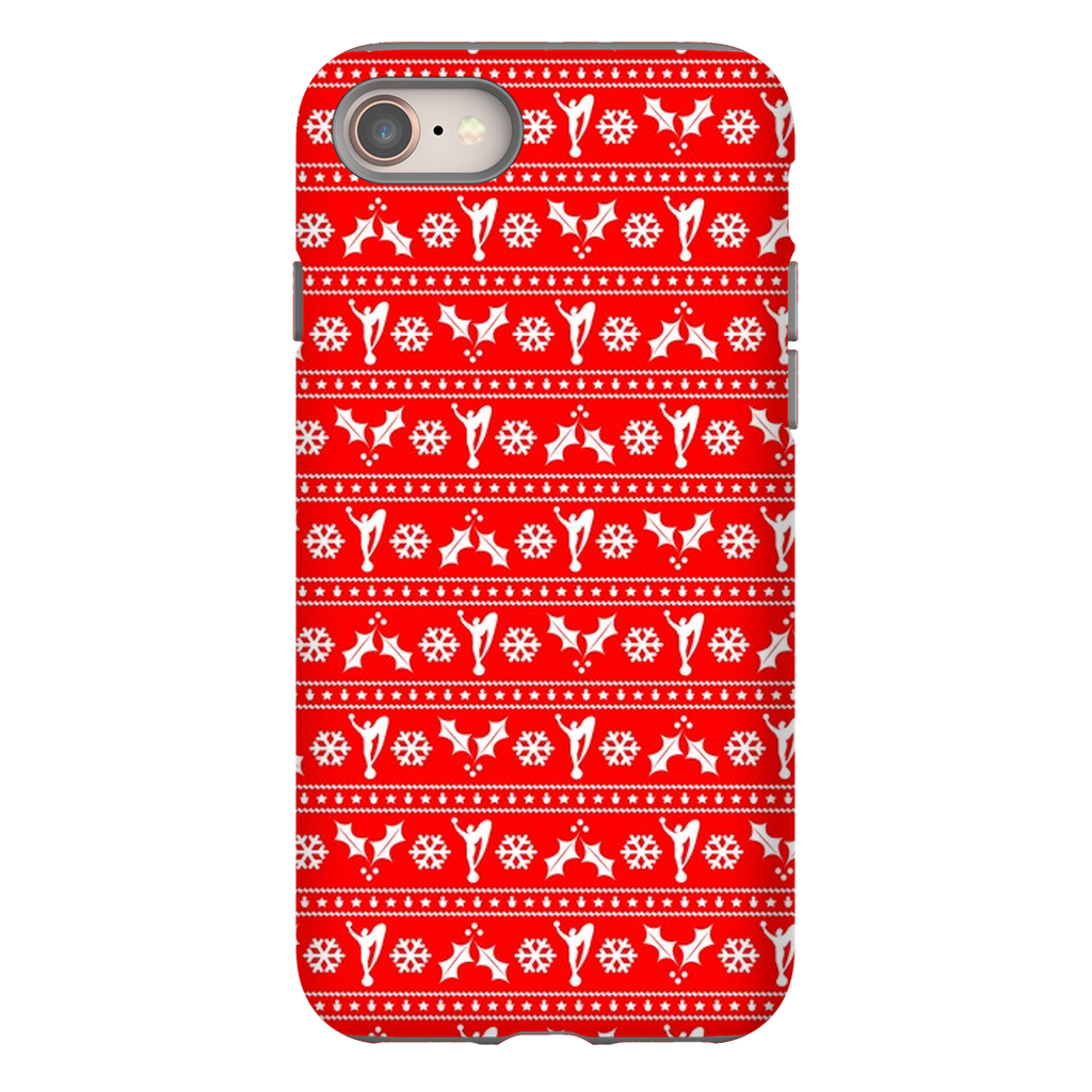 MR Sweater Phone Case (iOS & Android Models)