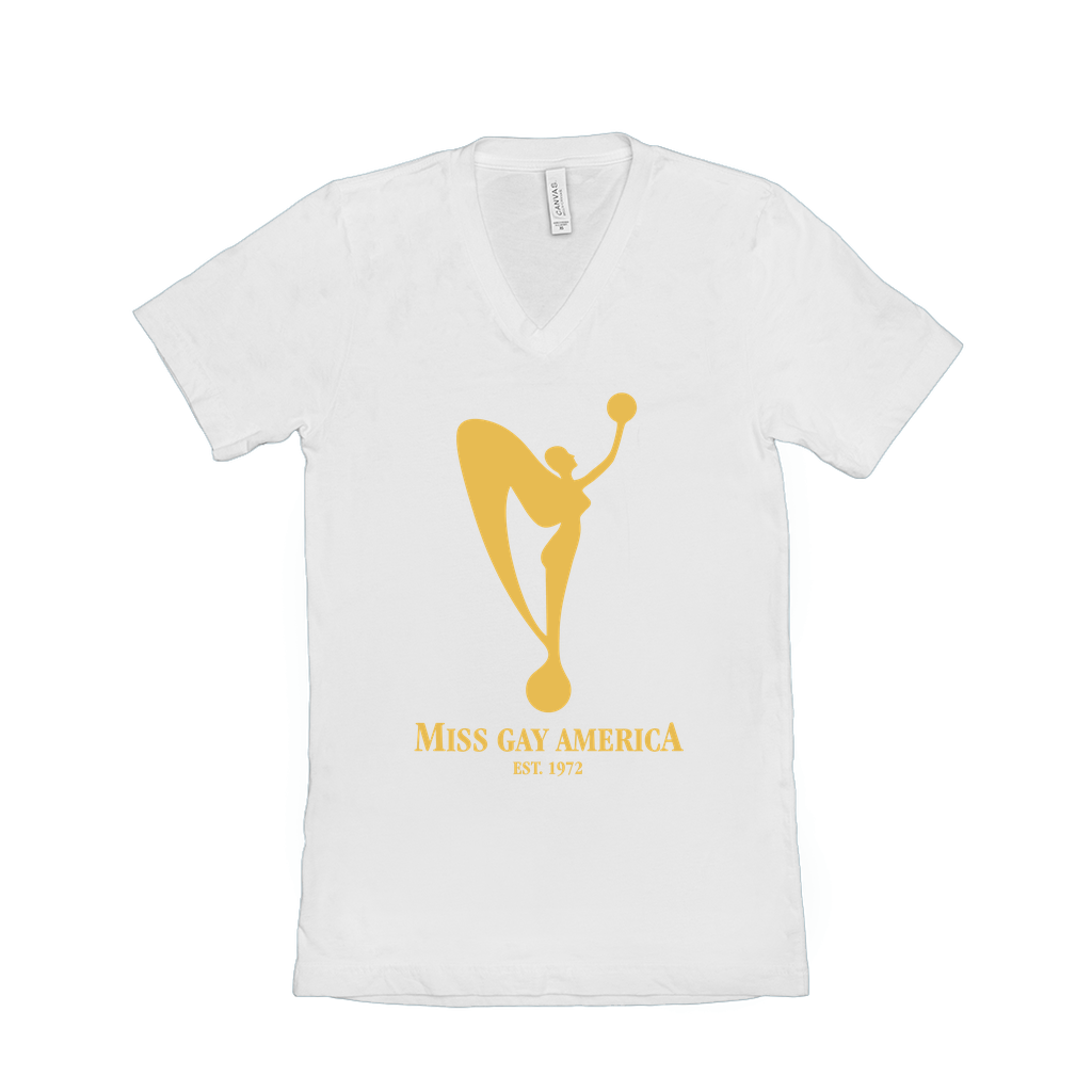 Travel in Excellence 2021 V Neck Tee