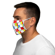 Load image into Gallery viewer, MISS Homage De Piet Face Mask
