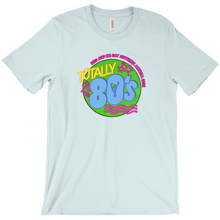 Load image into Gallery viewer, Miss Gay Southern America - Totally 80&#39;s 2022 Supersoft Tee
