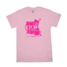 Load image into Gallery viewer, Louisiana America 30 Years Pink Edition
