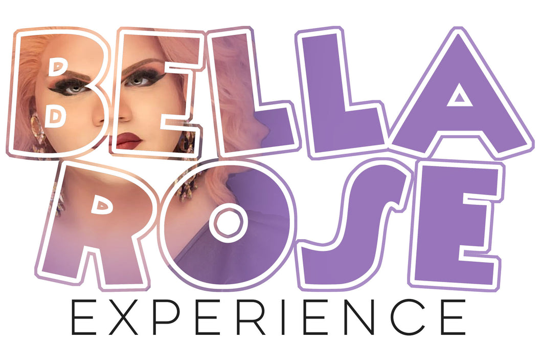 Bella Rose Experience Gift Card