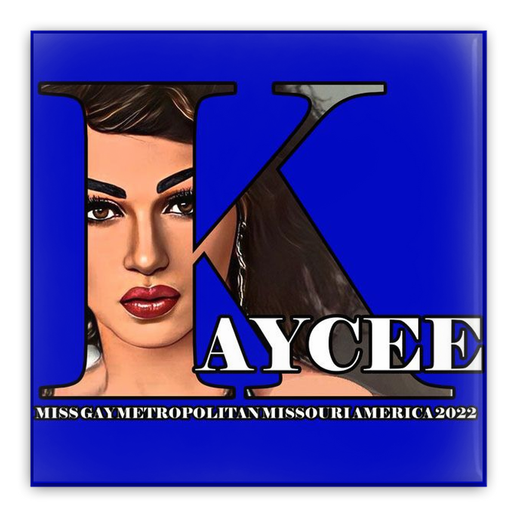 Team Kaycee 4 Button Pack 2