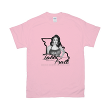 Load image into Gallery viewer, &quot;Missouri Legacy&quot; Tee Shirt
