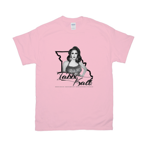 "Missouri Legacy" Tee Shirt