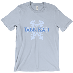 Tabbi "Never Bothered Me Anyway" Tee