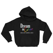 Load image into Gallery viewer, Dream in Color MGA 2023 Class Hoodie
