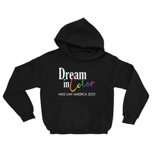 Dream in Color MGA 2023 Class Hoodie