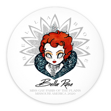 Load image into Gallery viewer, Bella Buttons 1, 2, or 5 Pack
