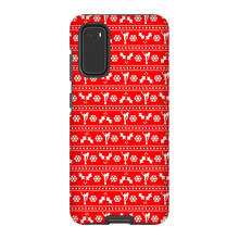 Load image into Gallery viewer, MR Sweater Phone Case (iOS &amp; Android Models)
