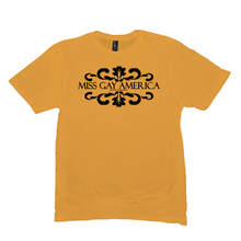 Load image into Gallery viewer, &quot;Golden Age&quot; MGA New Supersoft 2022 Graphic Tee
