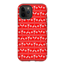 Load image into Gallery viewer, MR Sweater Phone Case (iOS &amp; Android Models)
